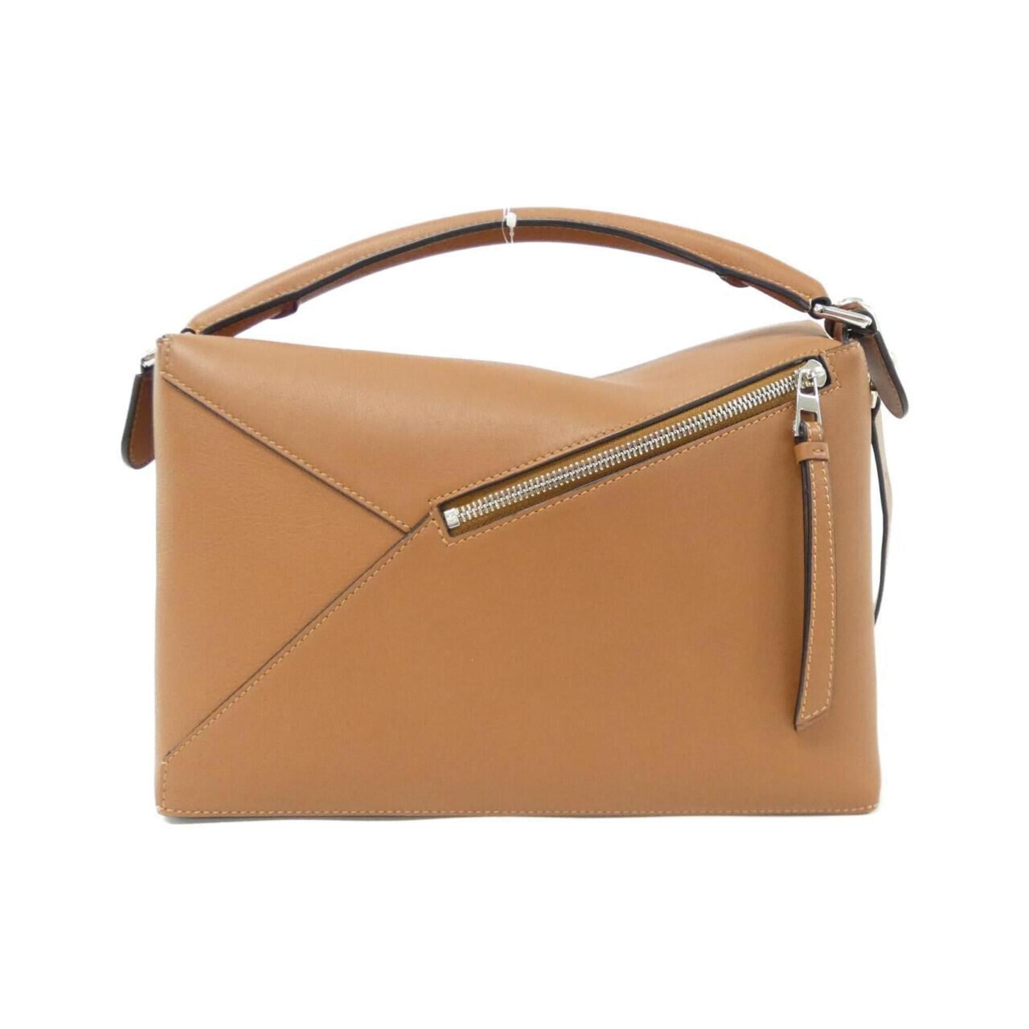 Loewe Loewe Puzzle Edge Medium A510P49X14 Handbag Size ONE SIZE - 2 Thumbnail