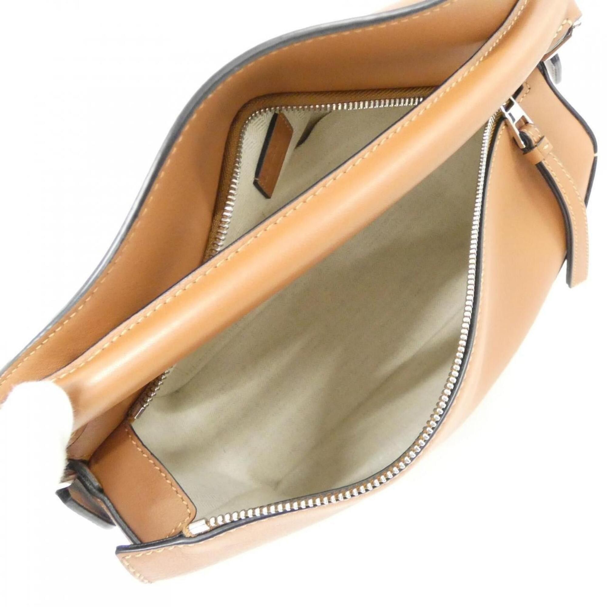 Loewe Loewe Puzzle Edge Medium A510P49X14 Handbag Size ONE SIZE - 8 Thumbnail