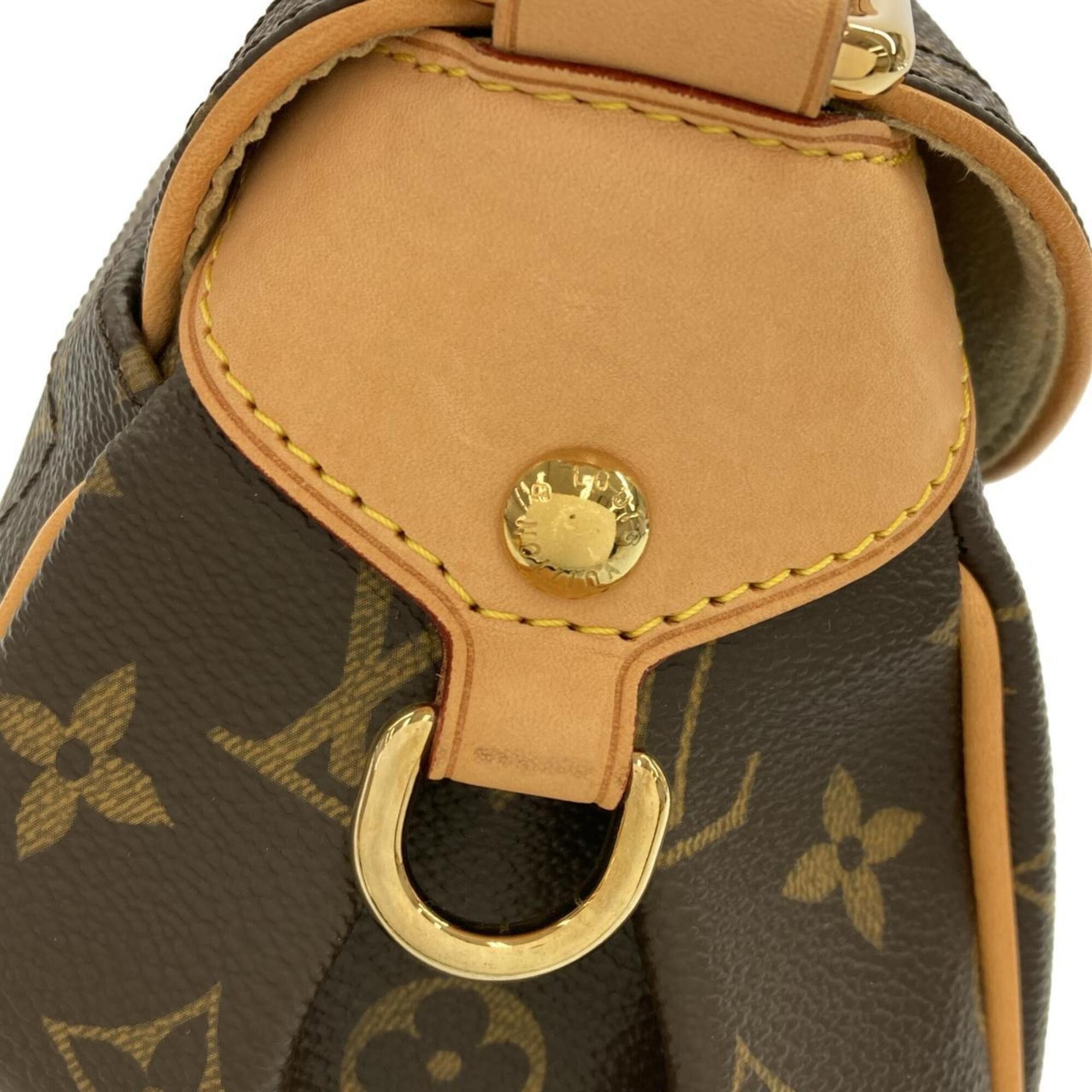 Louis Vuitton Louis Vuitton Monogram Beverly MM M40121 Shoulder Bag Size ONE SIZE - 5 Thumbnail