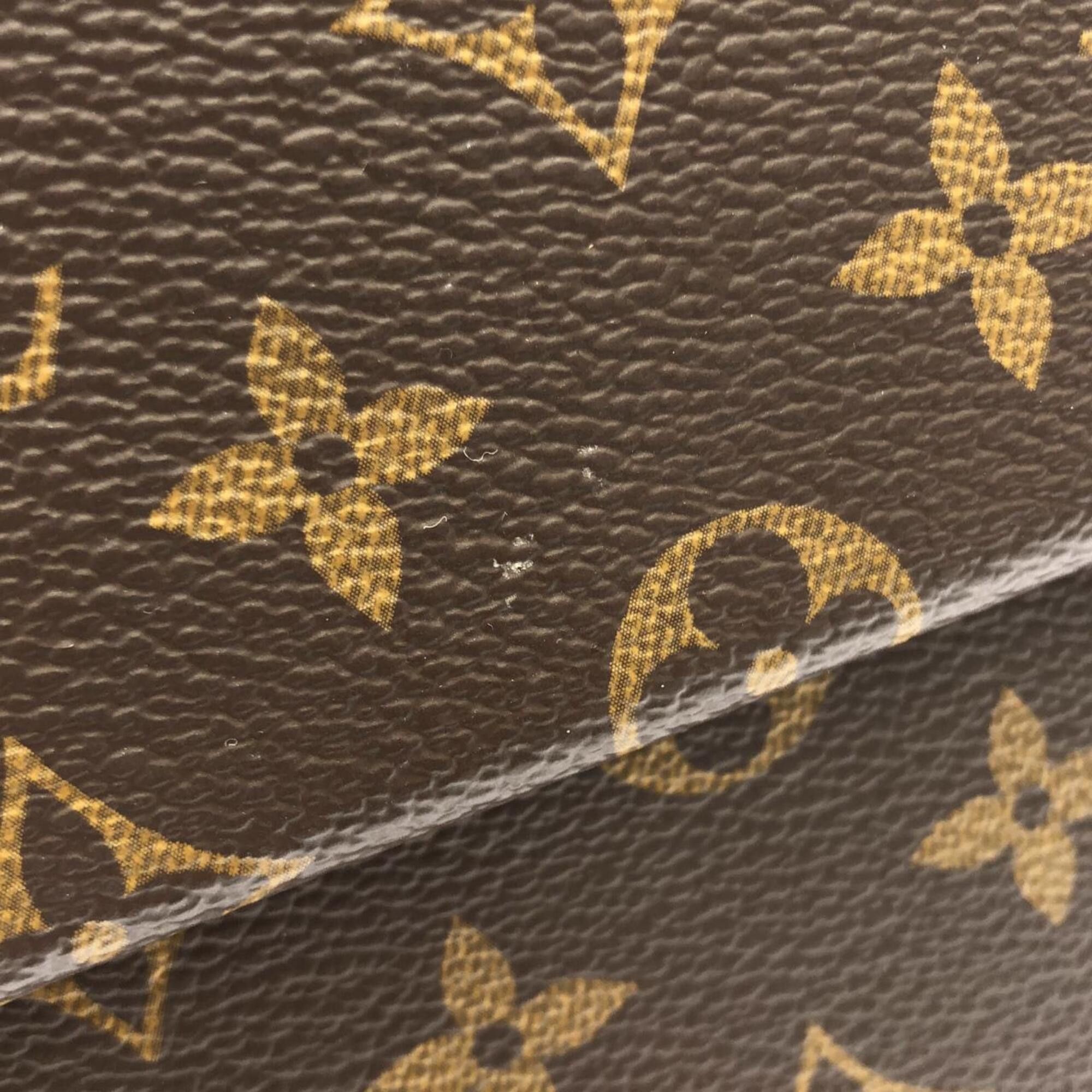 Louis Vuitton Louis Vuitton Monogram Cluny BB M42738 Handbag Size ONE SIZE - 4 Thumbnail