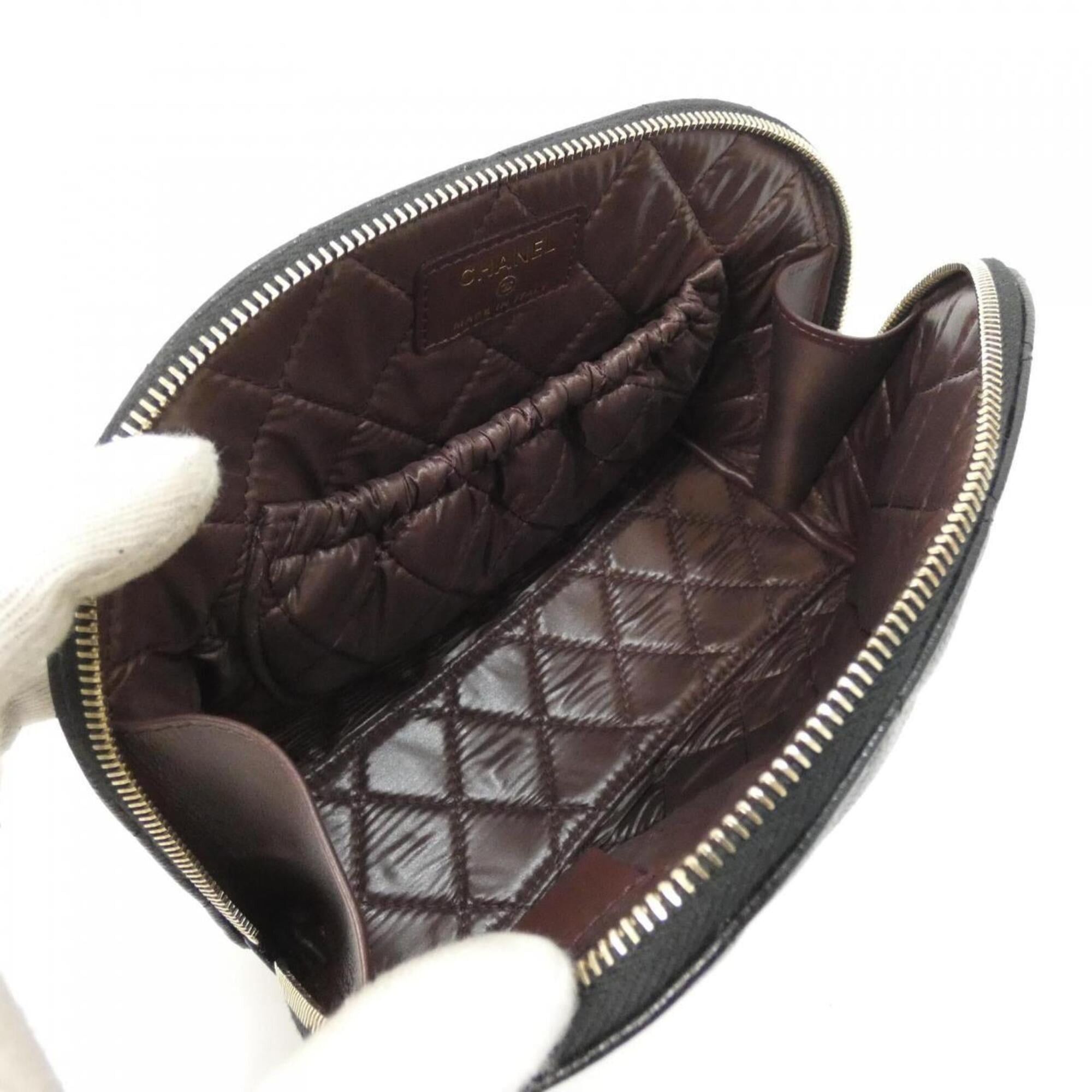 Chanel Chanel Timeless Classic Line AP3995 Handbag Pouch Size ONE SIZE - 7 Thumbnail