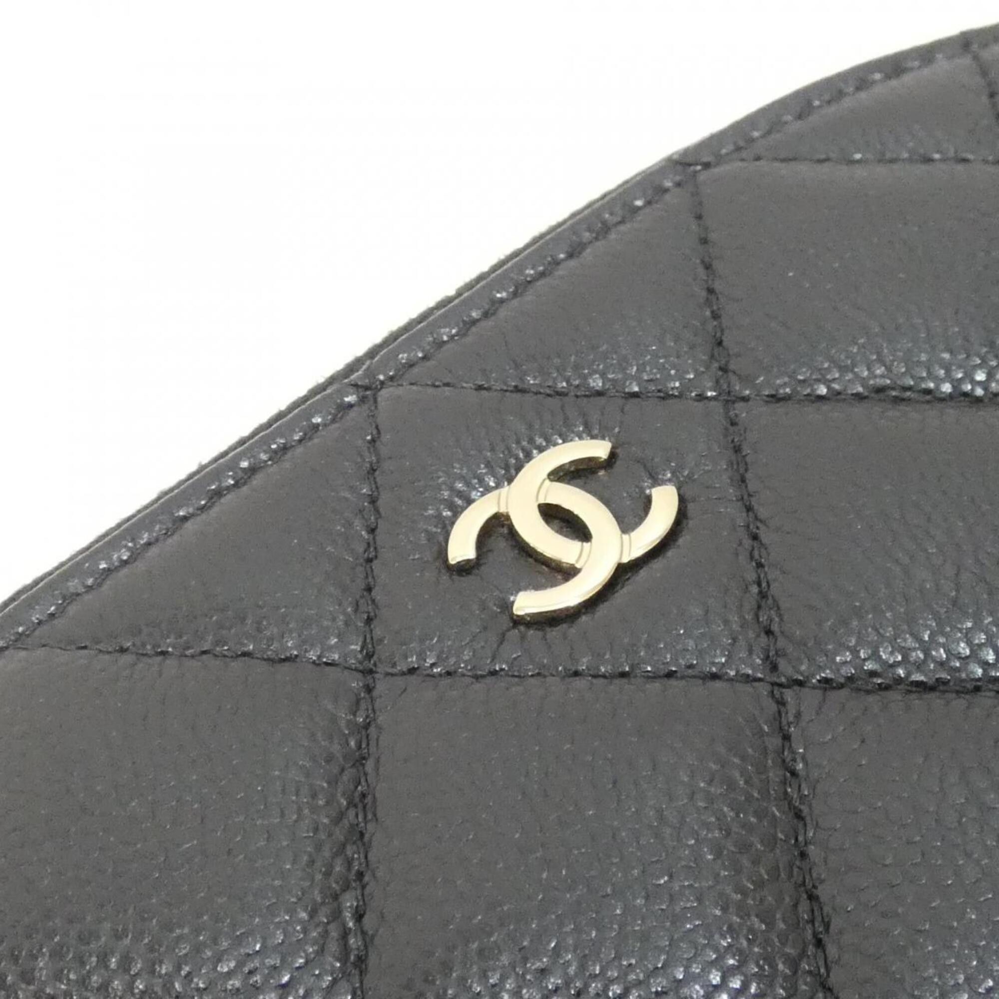 Chanel Chanel Timeless Classic Line AP3995 Handbag Pouch Size ONE SIZE - 4 Thumbnail