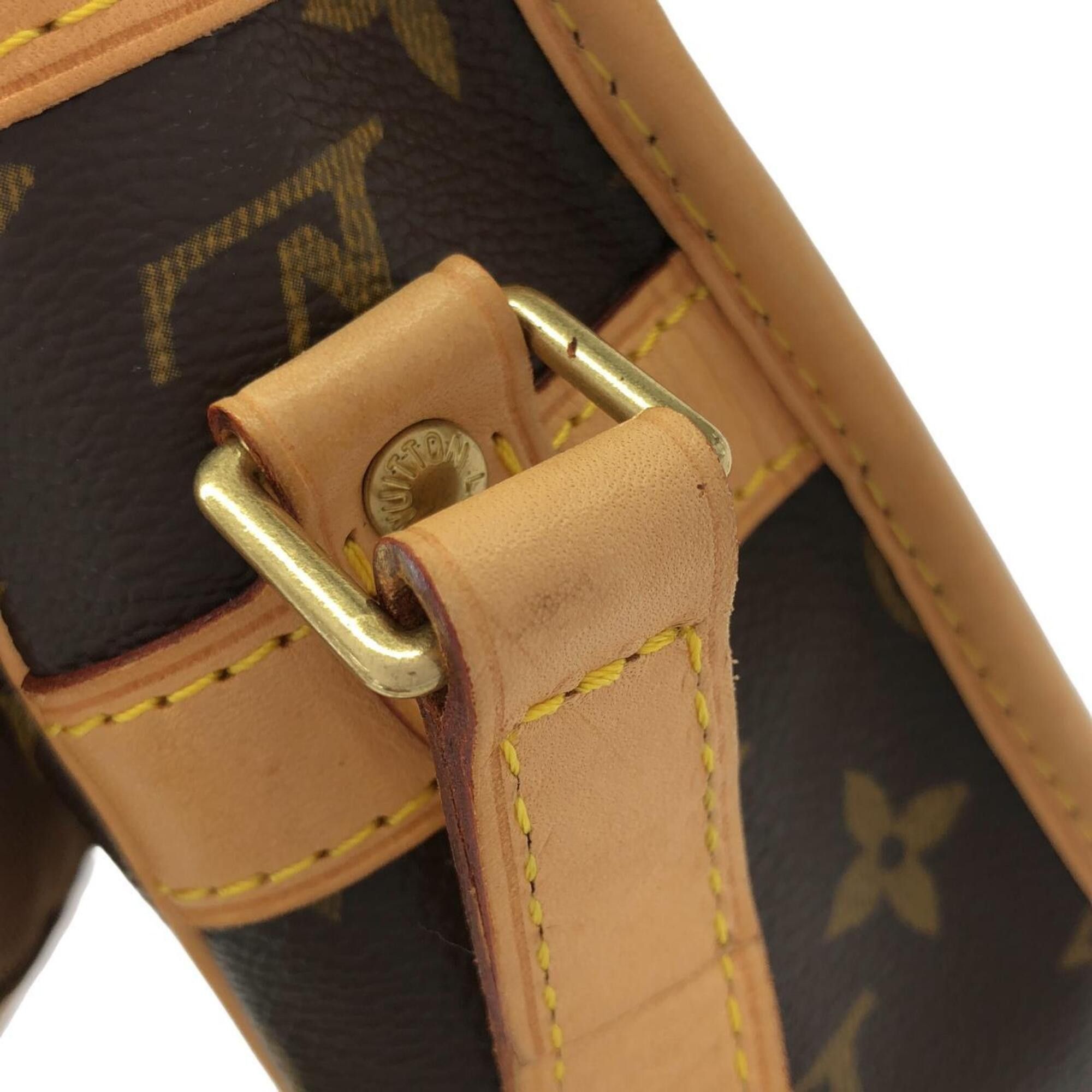 Louis Vuitton Louis Vuitton Monogram Sologne M42250 Shoulder Bag Size ONE SIZE - 6 Thumbnail
