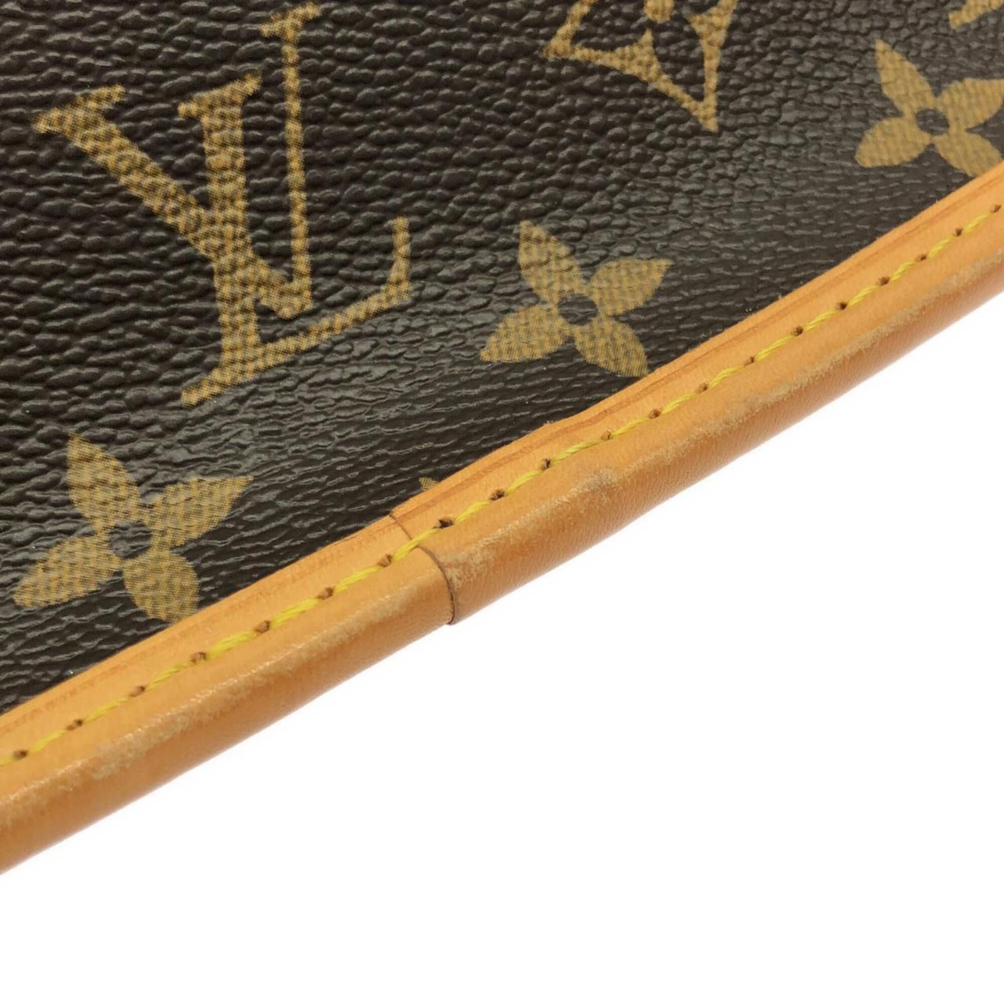 Louis Vuitton Louis Vuitton Monogram Sologne M42250 Shoulder Bag Size ONE SIZE - 4 Thumbnail