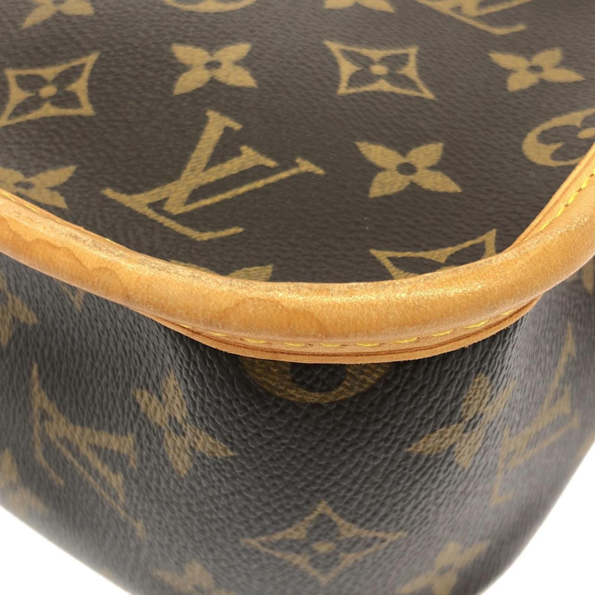 Louis Vuitton Louis Vuitton Monogram Sologne M42250 Shoulder Bag Size ONE SIZE - 3 Thumbnail