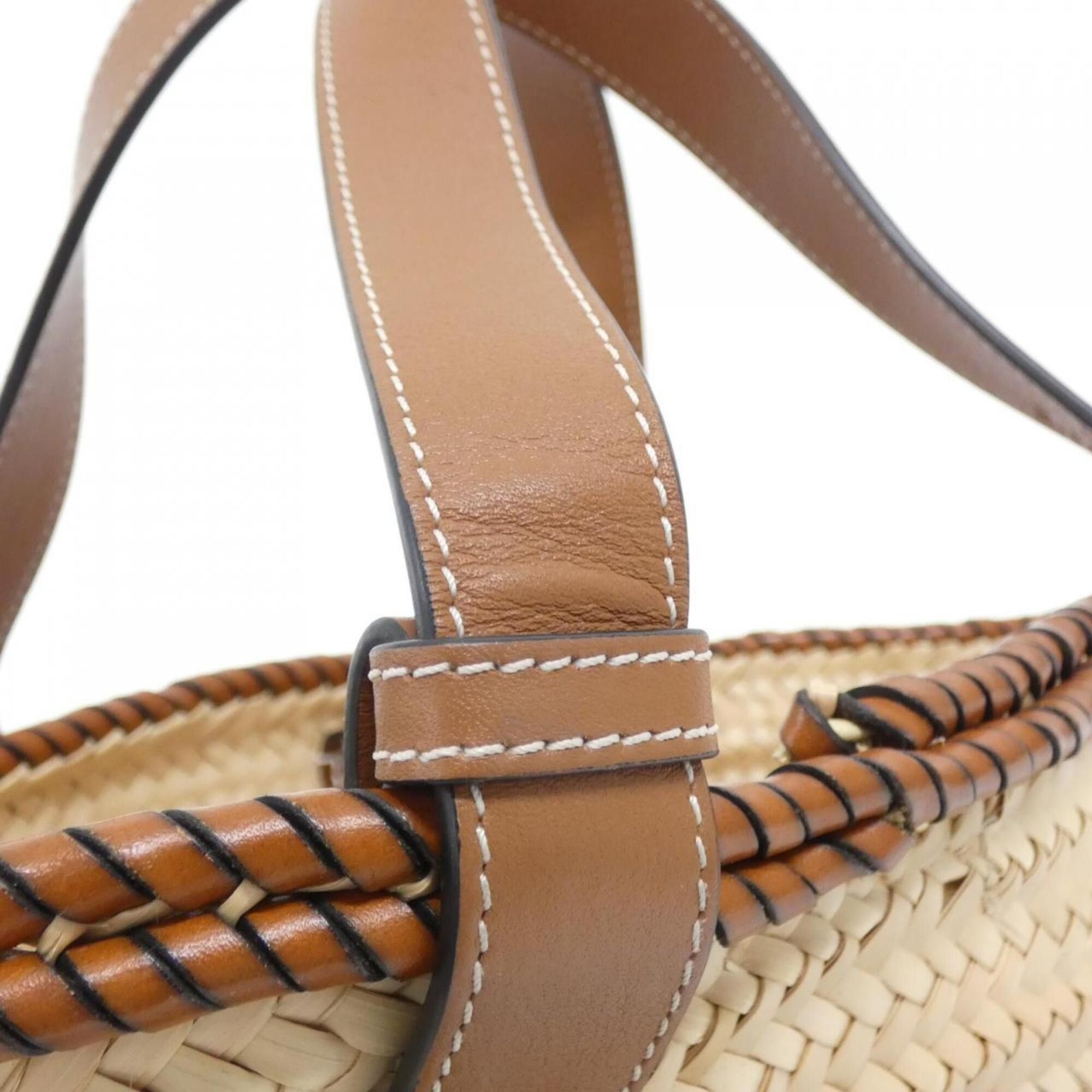 Loewe Loewe A223S92X11 Handbag Size ONE SIZE - 7 Thumbnail