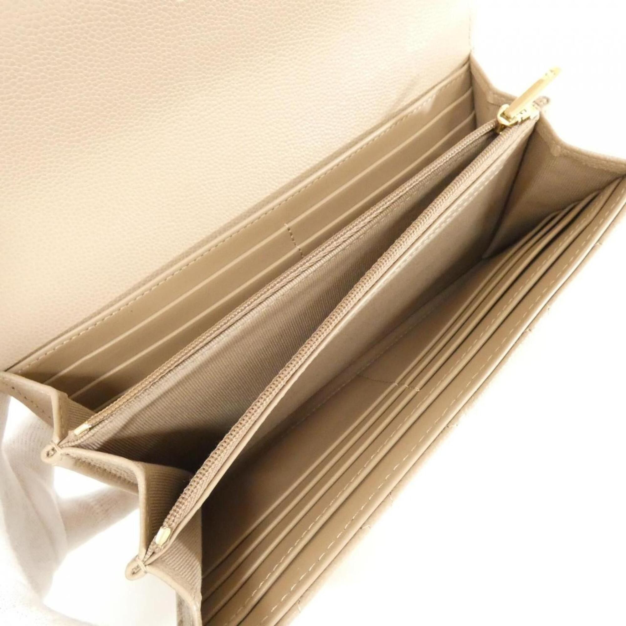 Chanel Chanel Timeless Classic Line AP0241 Wallet Size ONE SIZE - 6 Thumbnail