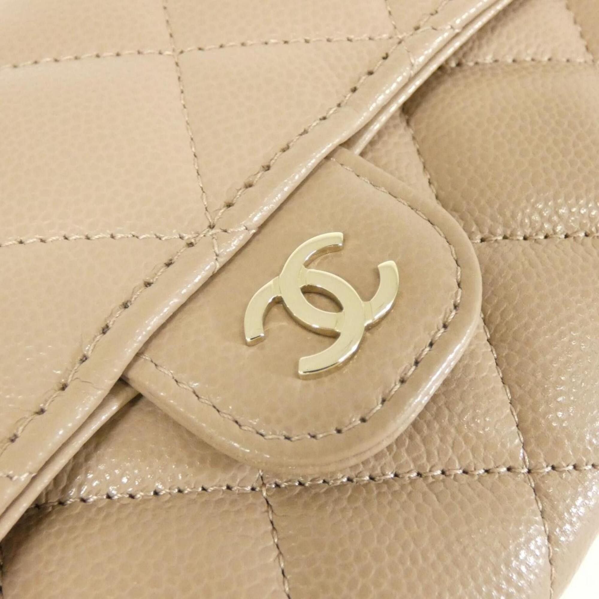Chanel Chanel Timeless Classic Line AP0241 Wallet Size ONE SIZE - 5 Thumbnail