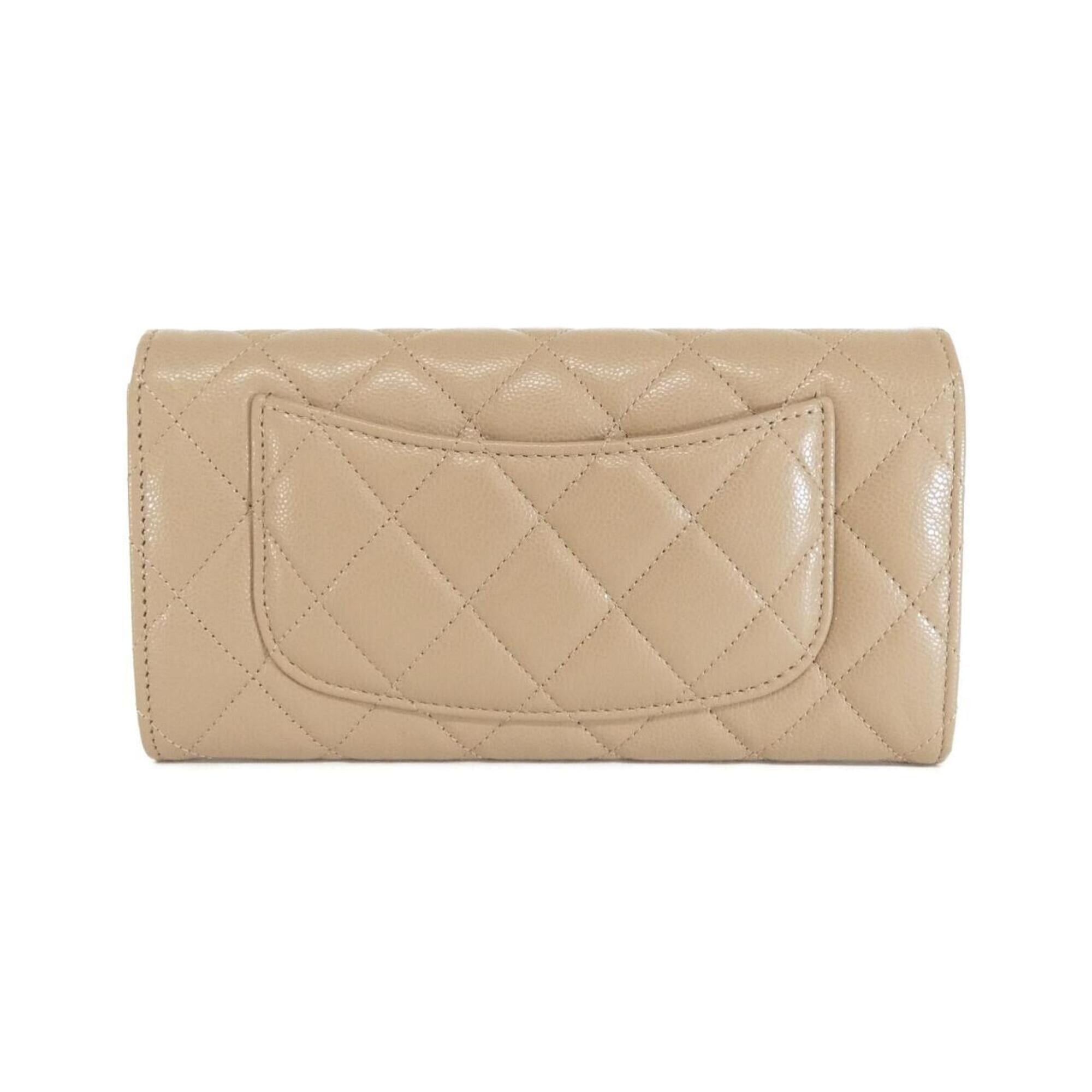 Chanel Chanel Timeless Classic Line AP0241 Wallet Size ONE SIZE - 2 Thumbnail