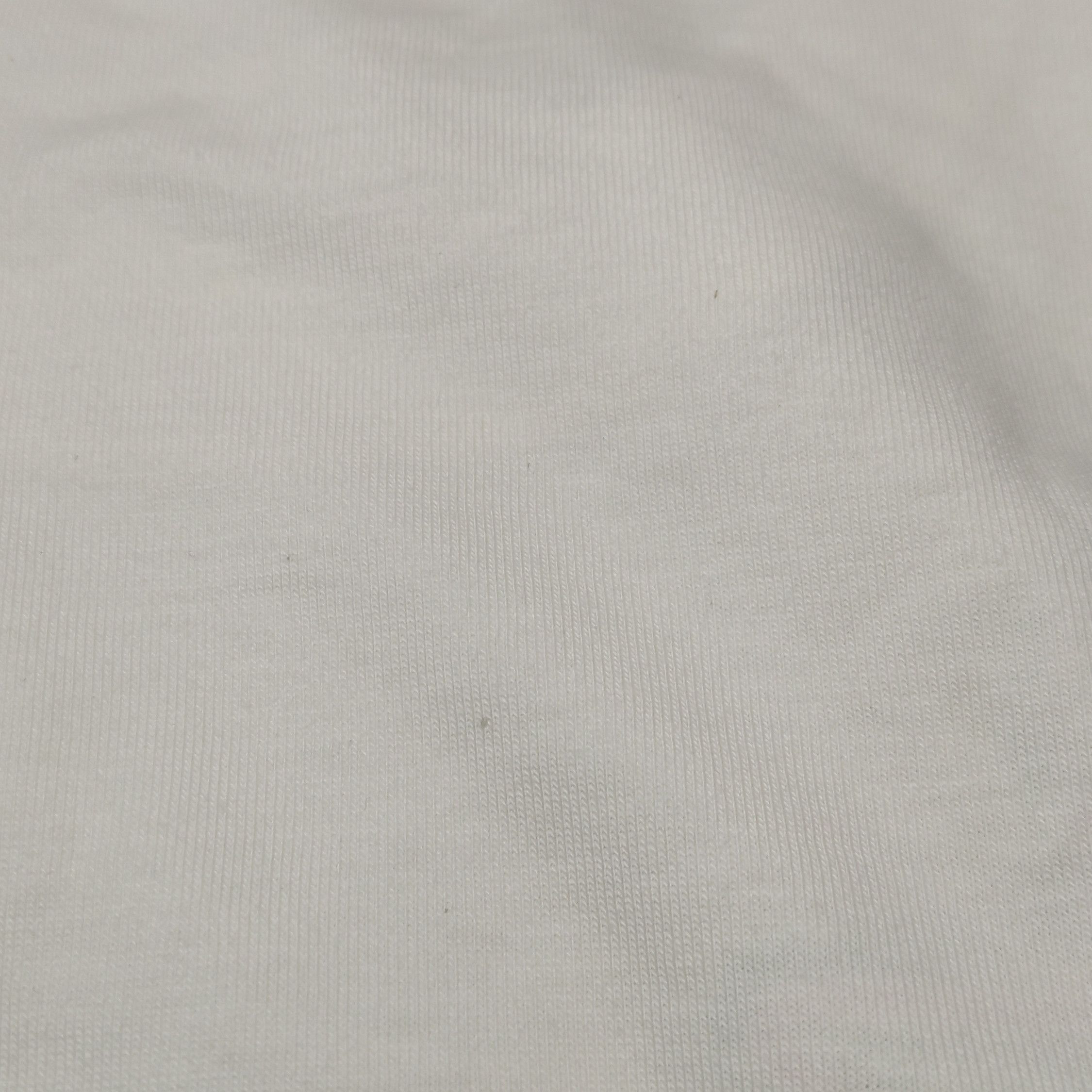 Gucci Extra Logo Star T-Shirt in White Size US XS / EU 42 / 0 - 8 Thumbnail