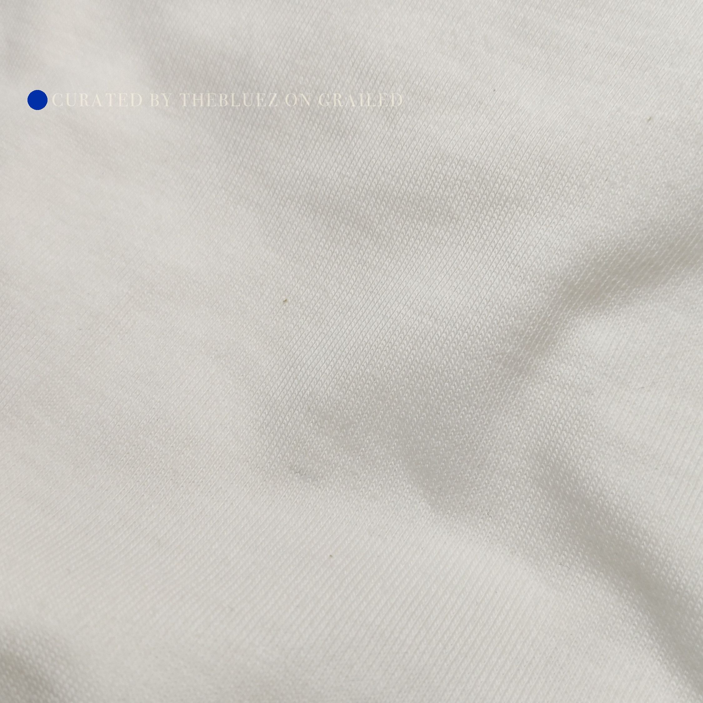 Gucci Extra Logo Star T-Shirt in White Size US XS / EU 42 / 0 - 9 Thumbnail