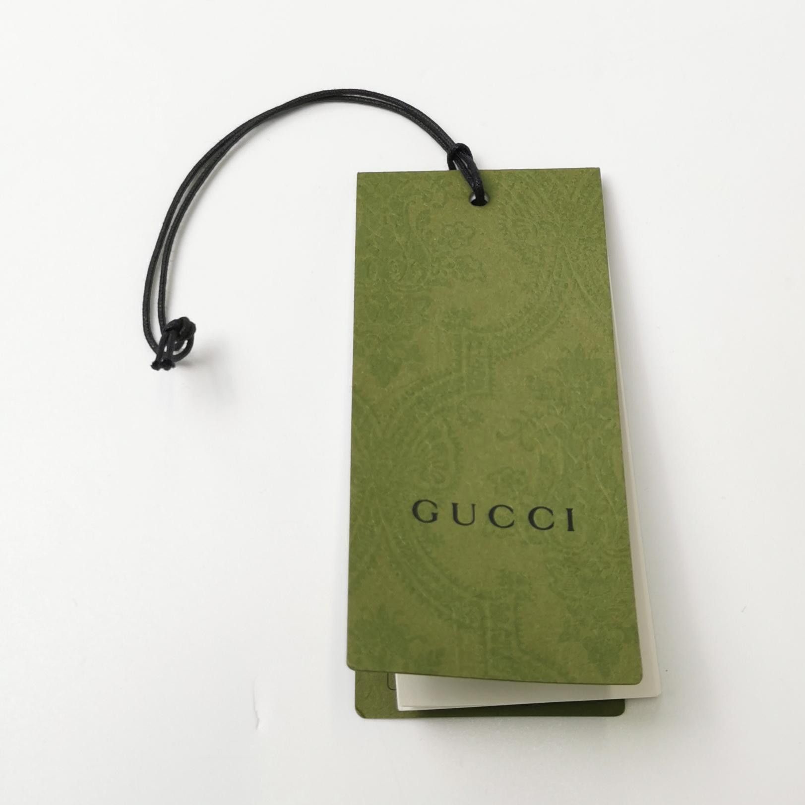 Gucci Stylish Blue Monogram Sweatpants Size US 32 / EU 48 - 4 Thumbnail