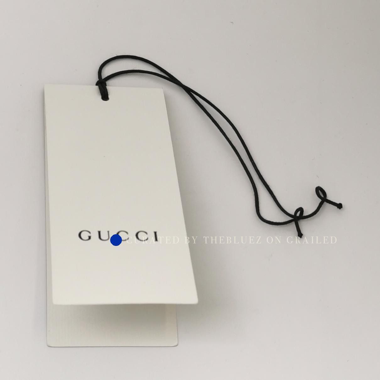 Gucci Graphic Print White T-Shirt in Size S Size US S / EU 44-46 / 1 - 4 Thumbnail