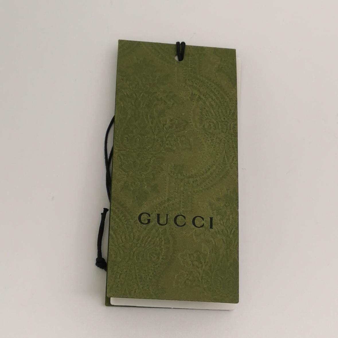 Gucci Graphic White T-Shirt with Monday Print Size US M / EU 48-50 / 2 - 4 Thumbnail