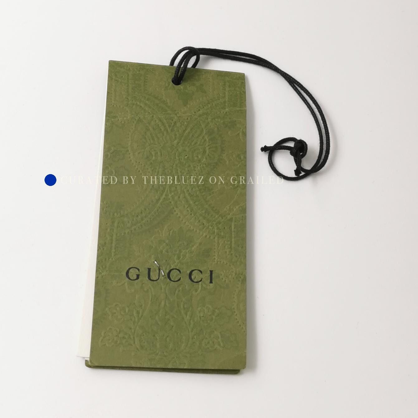 Gucci Graphic Logo T-Shirt in Pink Size US M / EU 48-50 / 2 - 4 Thumbnail