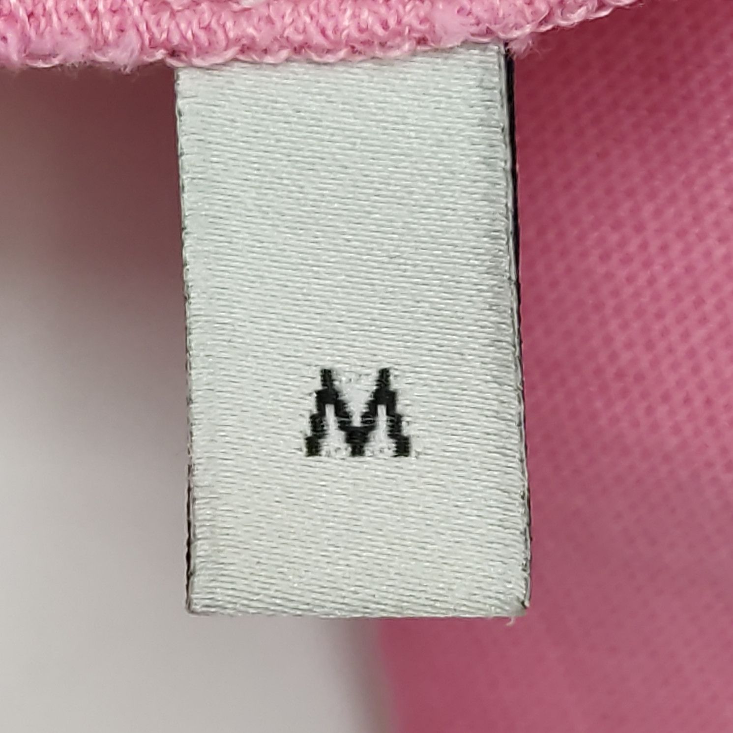 Gucci Mickey Graphic T-Shirt in Pink Size US M / EU 48-50 / 2 - 6 Thumbnail