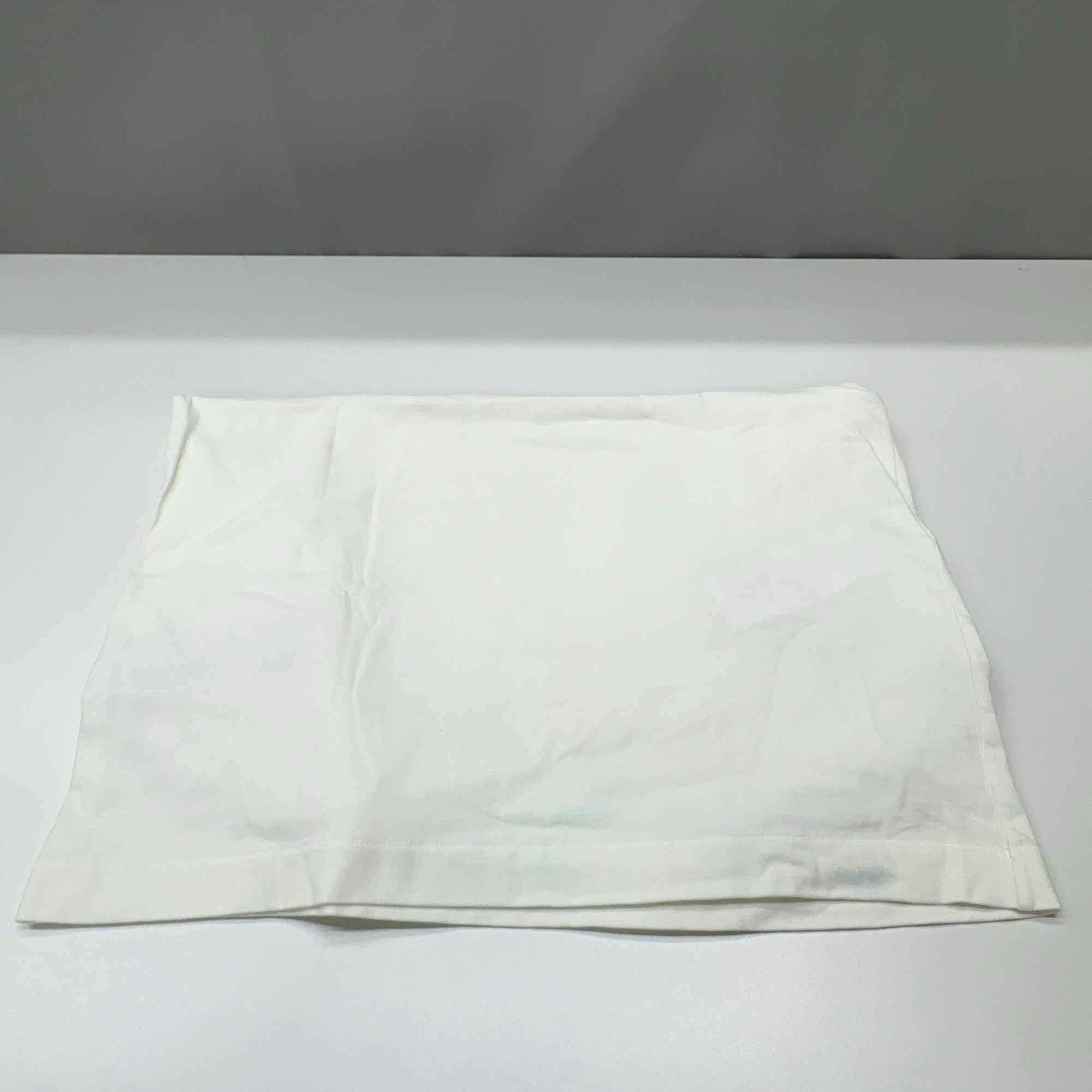 Gucci Adidas x Gucci Logo Tee in White Size US M / EU 48-50 / 2 - 11 Thumbnail