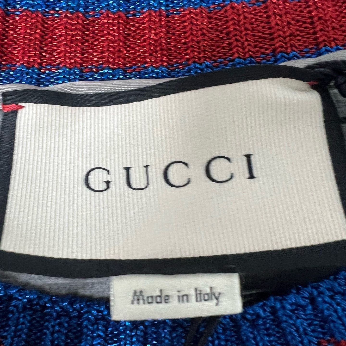 Gucci Flower Heart Print Sweatshirt in Beige Size US XL / EU 56 / 4 - 3 Thumbnail