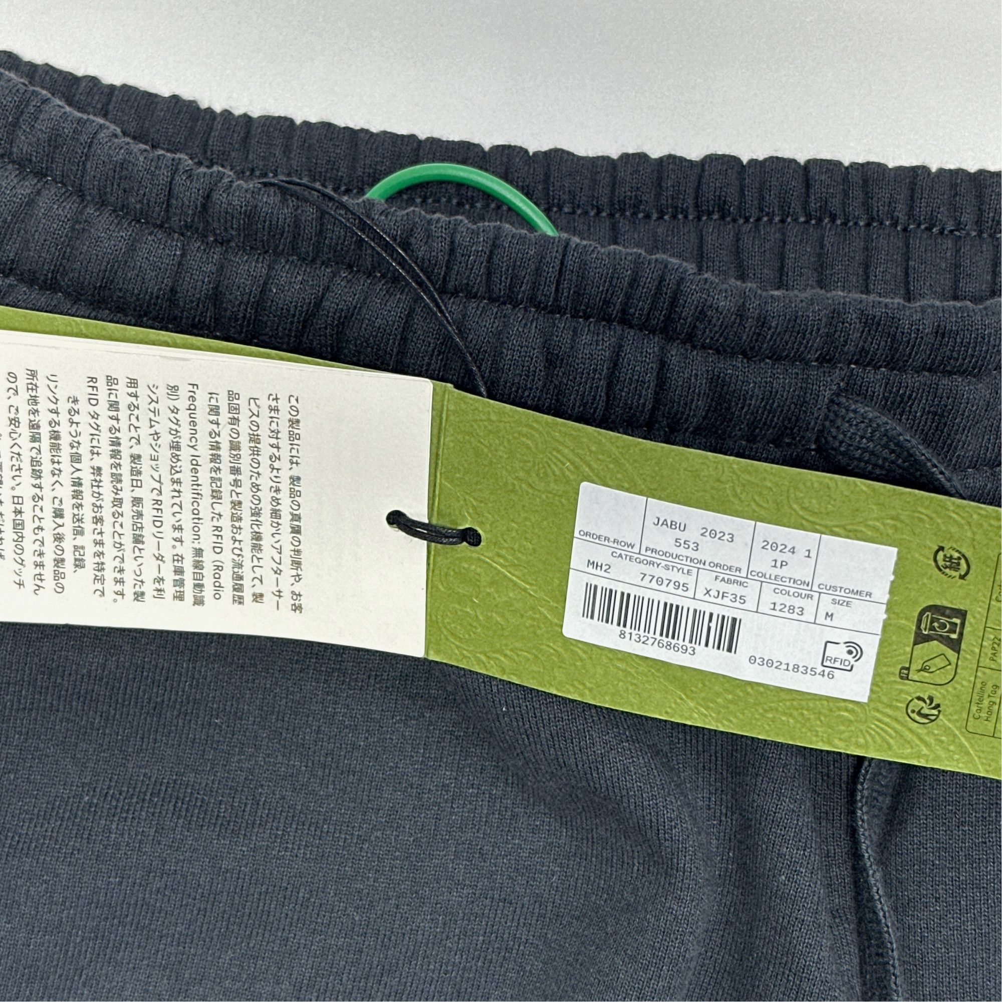 Gucci Gray Monogram Side Stripe Shorts Size US 32 / EU 48 - 3 Thumbnail