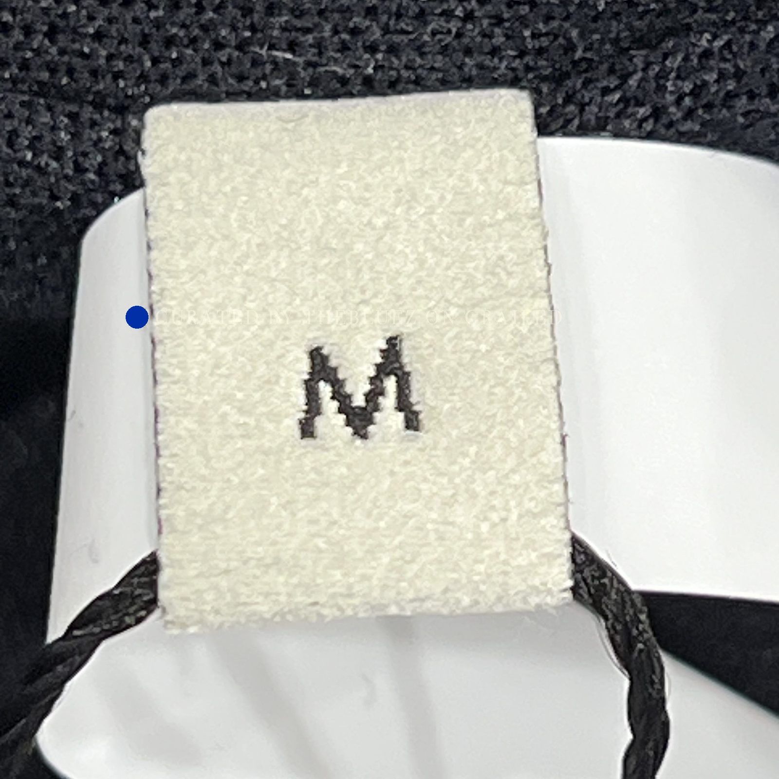 Gucci Blue Track Jacket with Snake Embroidery Size US M / EU 48-50 / 2 - 8 Thumbnail