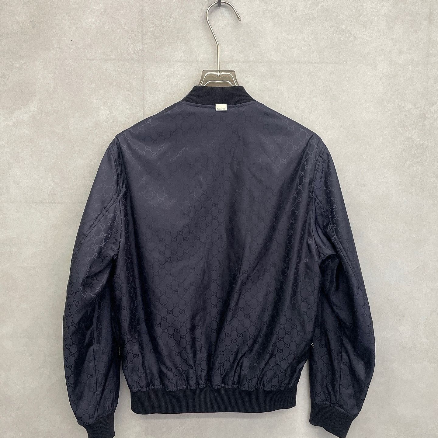 Gucci Stylish Reversible Bomber Jacket in Red Size US S / EU 44-46 / 1 - 5 Thumbnail