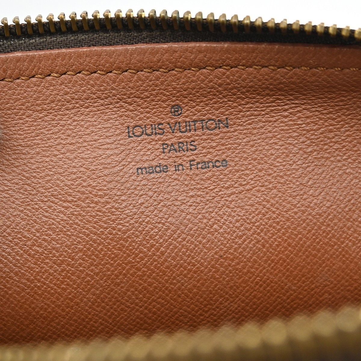 Louis Vuitton Louis Vuitton Papillon Handbag Monogram Canvas Size ONE SIZE - 4 Thumbnail