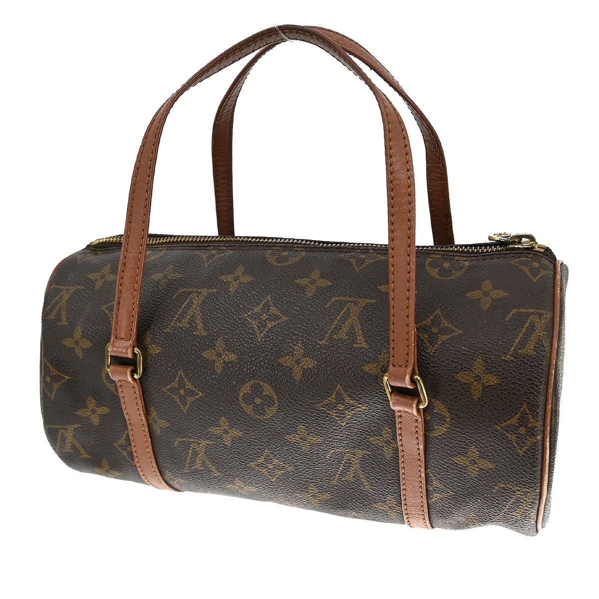 Louis Vuitton Louis Vuitton Papillon Handbag Monogram Canvas Size ONE SIZE - 2 Thumbnail