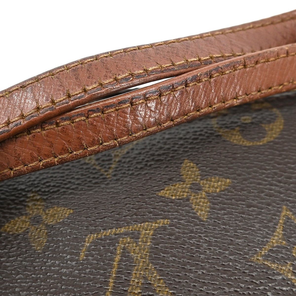 Louis Vuitton Louis Vuitton Papillon Handbag Monogram Canvas Size ONE SIZE - 13 Thumbnail