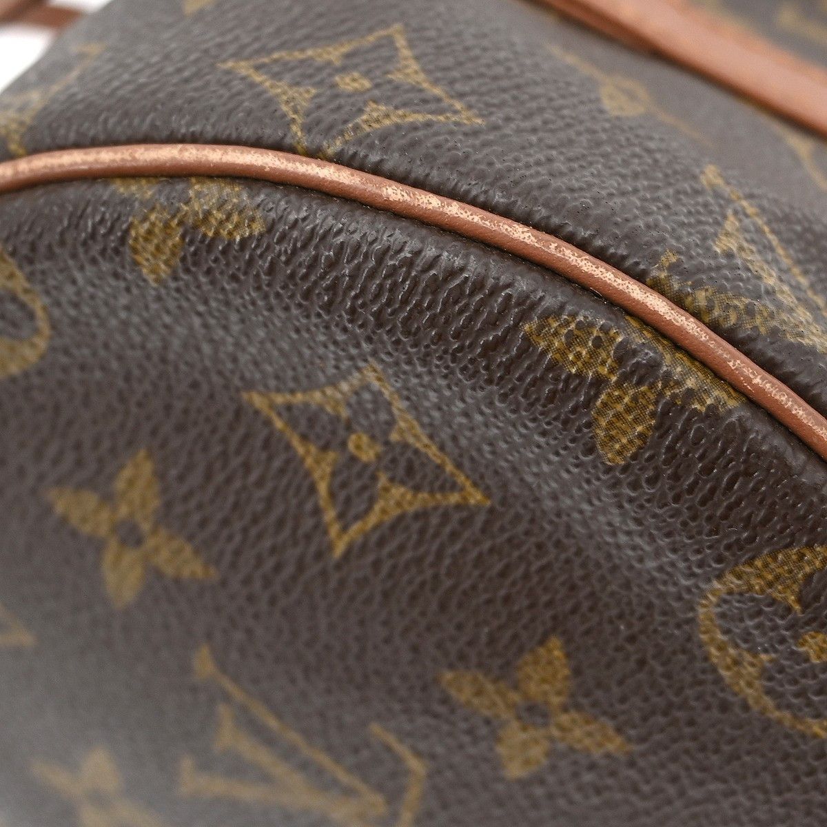 Louis Vuitton Louis Vuitton Papillon Handbag Monogram Canvas Size ONE SIZE - 8 Thumbnail