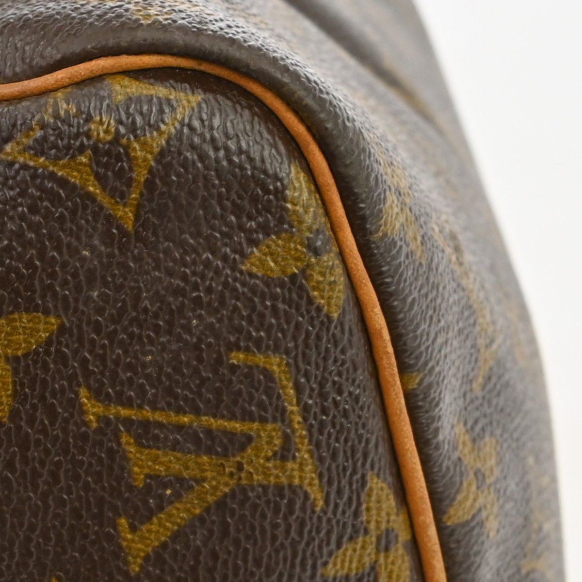 Louis Vuitton Louis Vuitton Speedy Handbag Monogram Canvas Size ONE SIZE - 8 Thumbnail