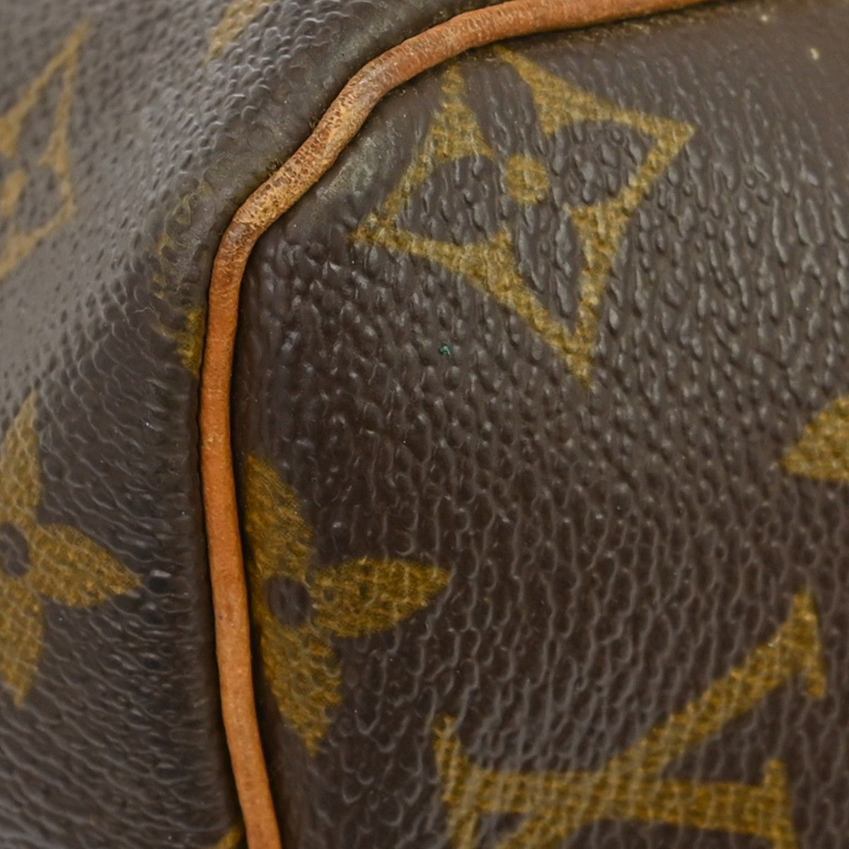 Louis Vuitton Louis Vuitton Speedy Handbag Monogram Canvas Size ONE SIZE - 9 Thumbnail
