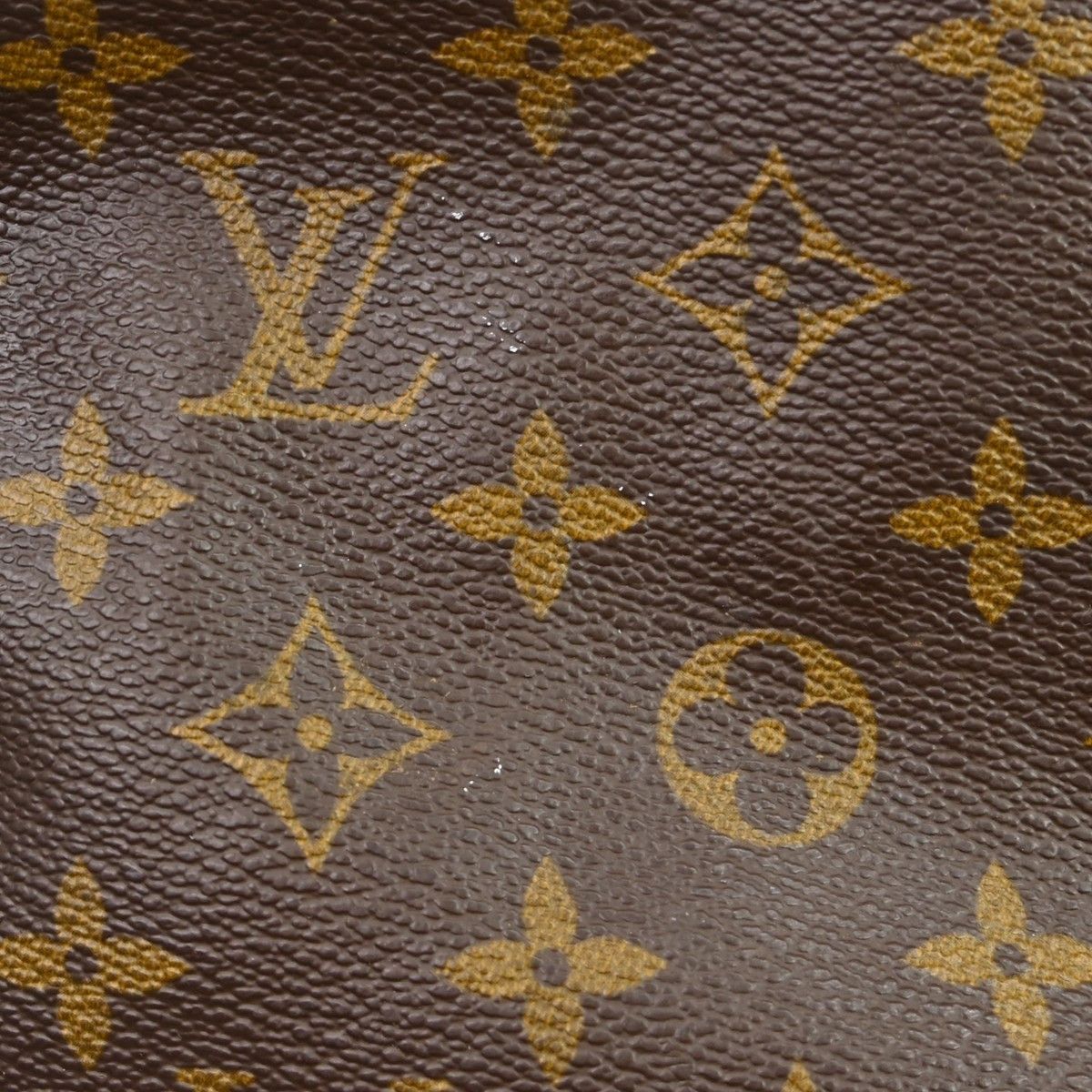 Louis Vuitton Louis Vuitton Speedy Handbag Monogram Canvas Size ONE SIZE - 15 Thumbnail