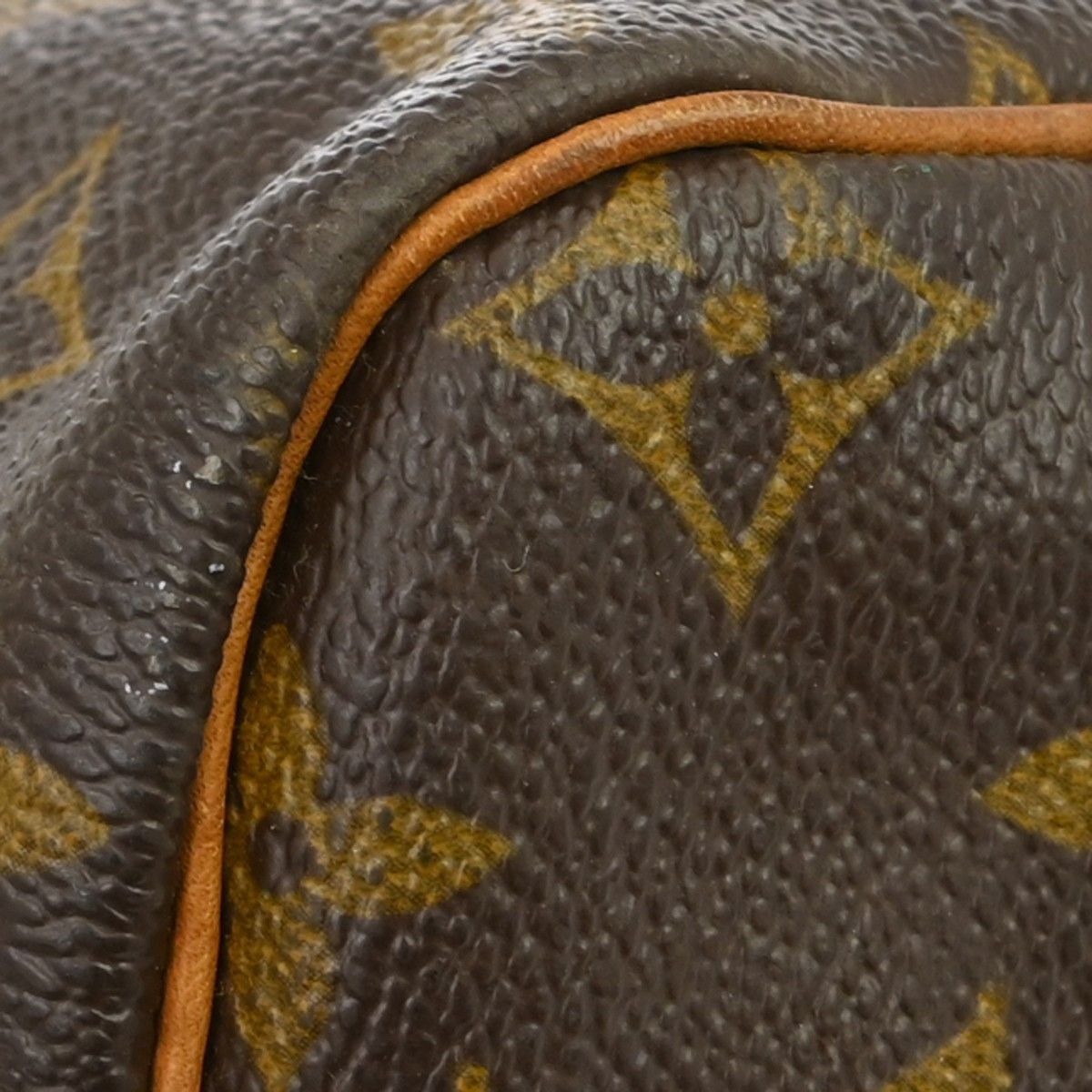 Louis Vuitton Louis Vuitton Speedy Handbag Monogram Canvas Size ONE SIZE - 7 Thumbnail