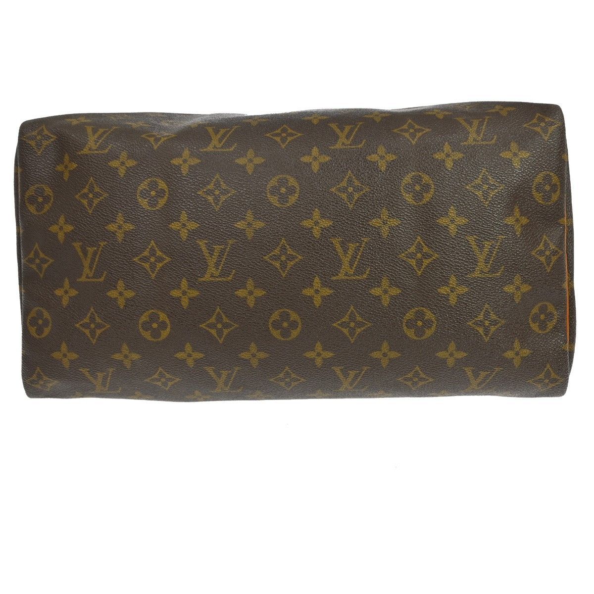 Louis Vuitton Louis Vuitton Speedy Handbag Monogram Canvas Size ONE SIZE - 9 Thumbnail