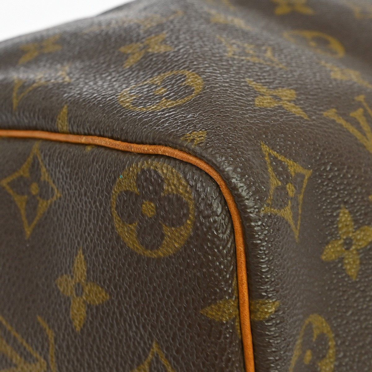 Louis Vuitton Louis Vuitton Speedy Handbag Monogram Canvas Size ONE SIZE - 8 Thumbnail
