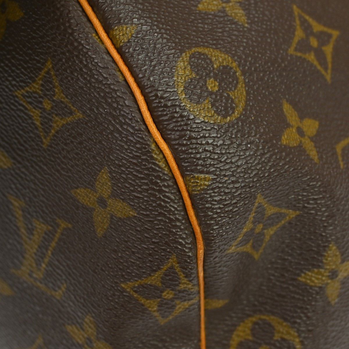 Louis Vuitton Louis Vuitton Speedy Handbag Monogram Canvas Size ONE SIZE - 12 Thumbnail