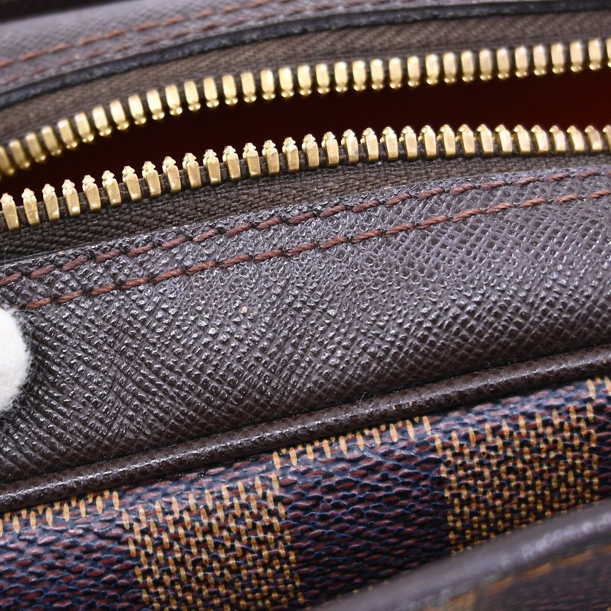 Louis Vuitton Louis Vuitton Triana Bag Damier Size ONE SIZE - 16 Thumbnail