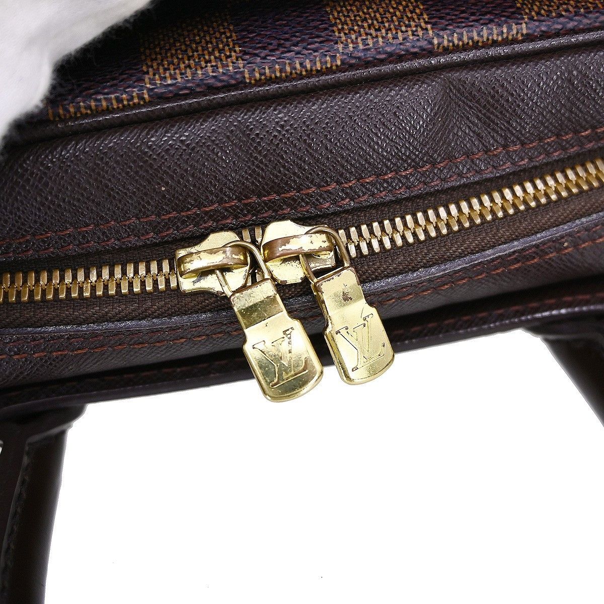 Louis Vuitton Louis Vuitton Triana Bag Damier Size ONE SIZE - 10 Thumbnail