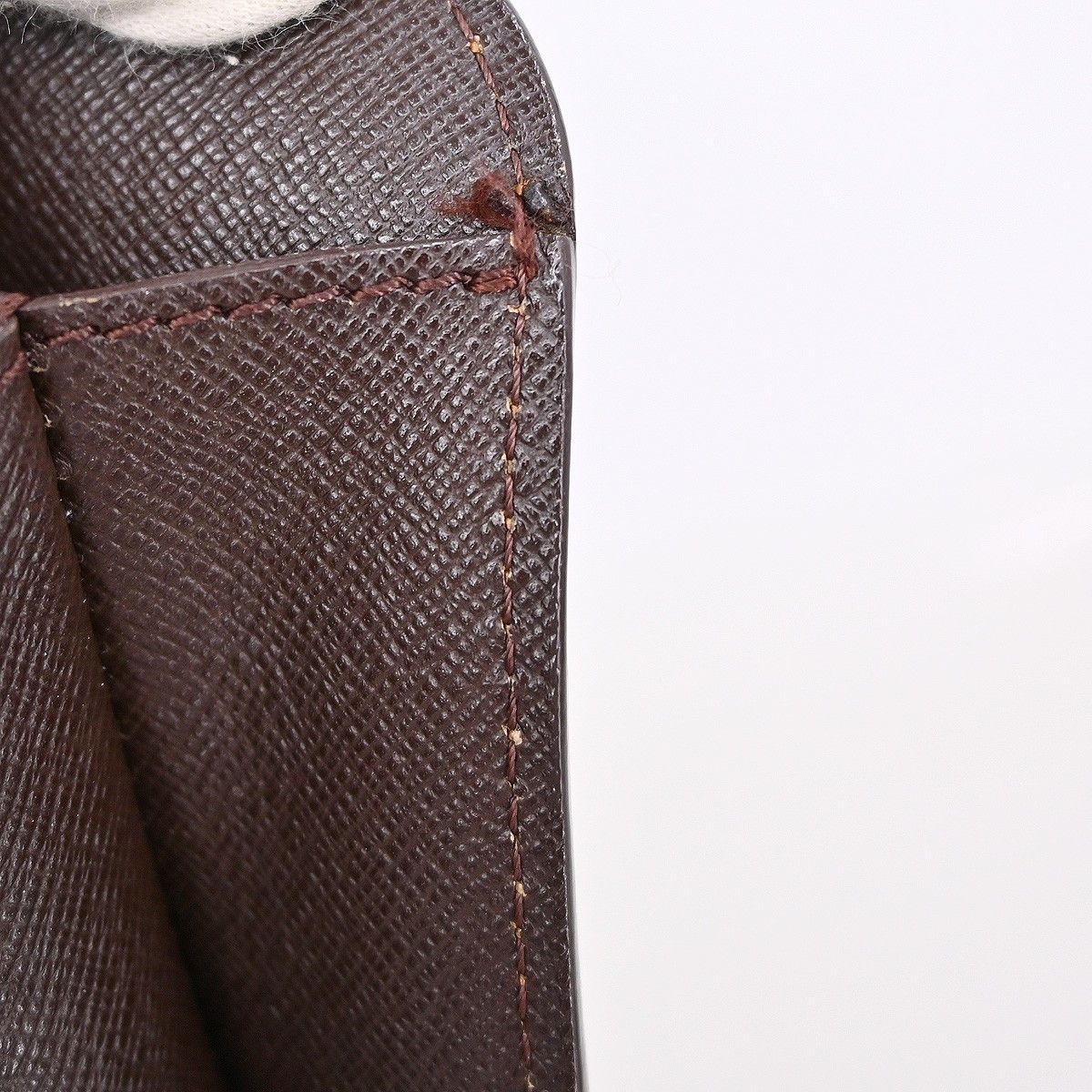 Louis Vuitton Louis Vuitton Triana Bag Damier Size ONE SIZE - 13 Thumbnail