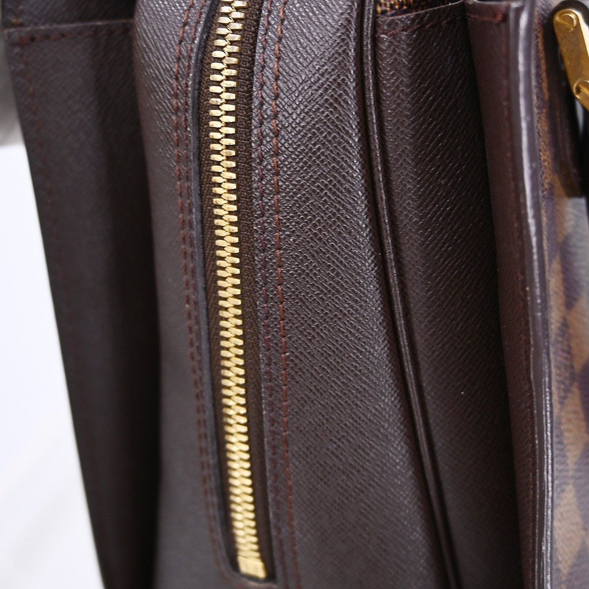 Louis Vuitton Louis Vuitton Triana Bag Damier Size ONE SIZE - 12 Thumbnail