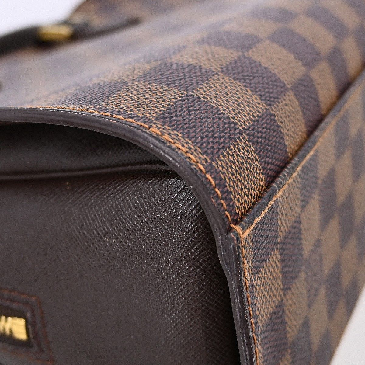 Louis Vuitton Louis Vuitton Triana Bag Damier Size ONE SIZE - 8 Thumbnail