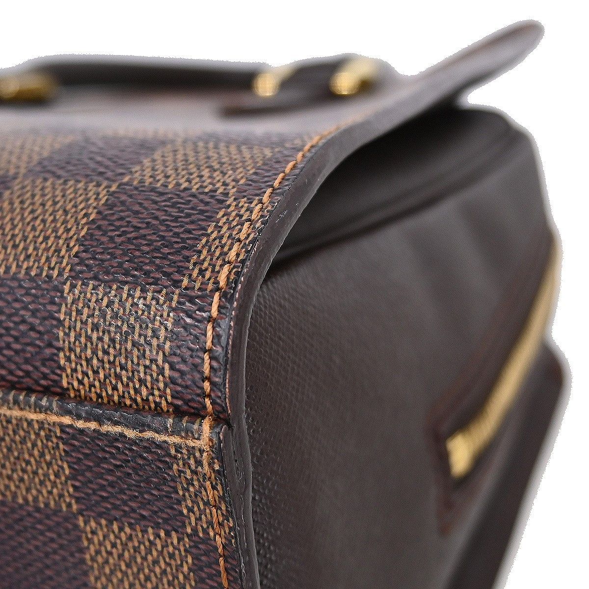 Louis Vuitton Louis Vuitton Triana Bag Damier Size ONE SIZE - 7 Thumbnail