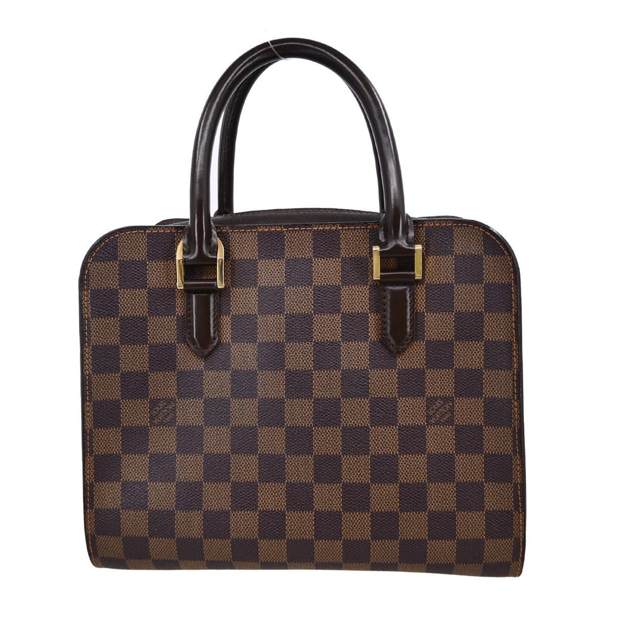 Louis Vuitton Louis Vuitton Triana Bag Damier Size ONE SIZE - 2 Thumbnail