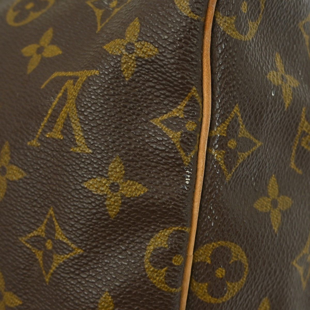 Louis Vuitton Louis Vuitton Speedy Handbag Monogram Canvas Size ONE SIZE - 11 Thumbnail