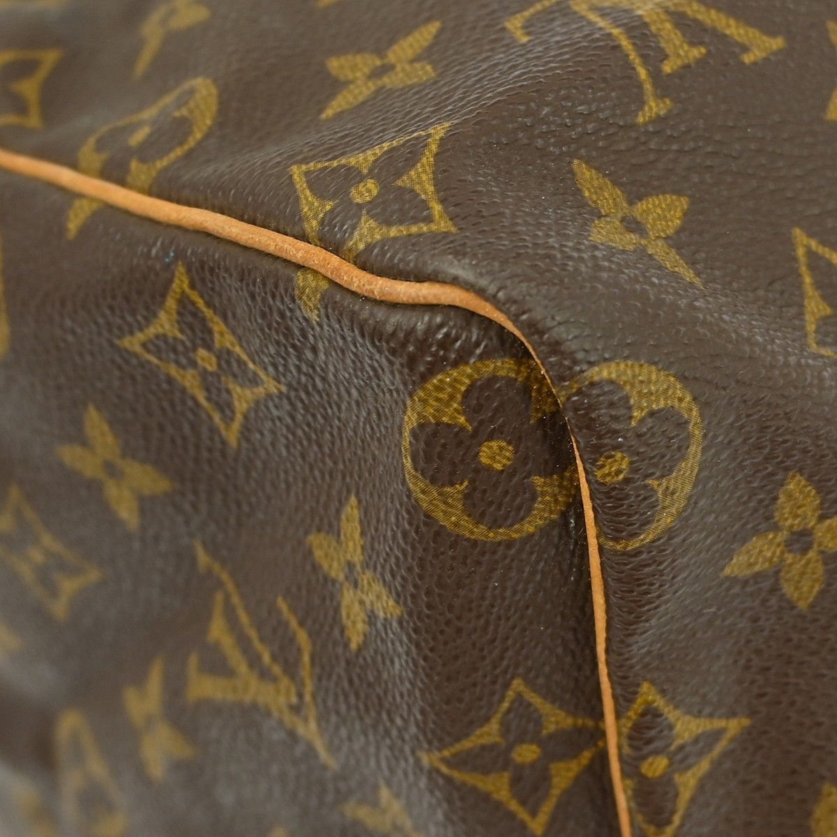 Louis Vuitton Louis Vuitton Speedy Handbag Monogram Canvas Size ONE SIZE - 7 Thumbnail
