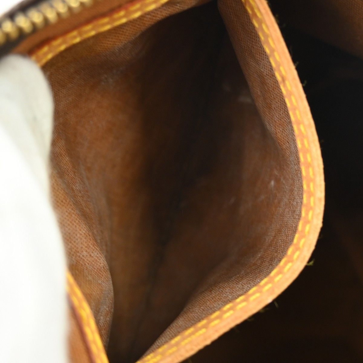 Louis Vuitton Louis Vuitton Speedy Handbag Monogram Canvas Size ONE SIZE - 14 Thumbnail