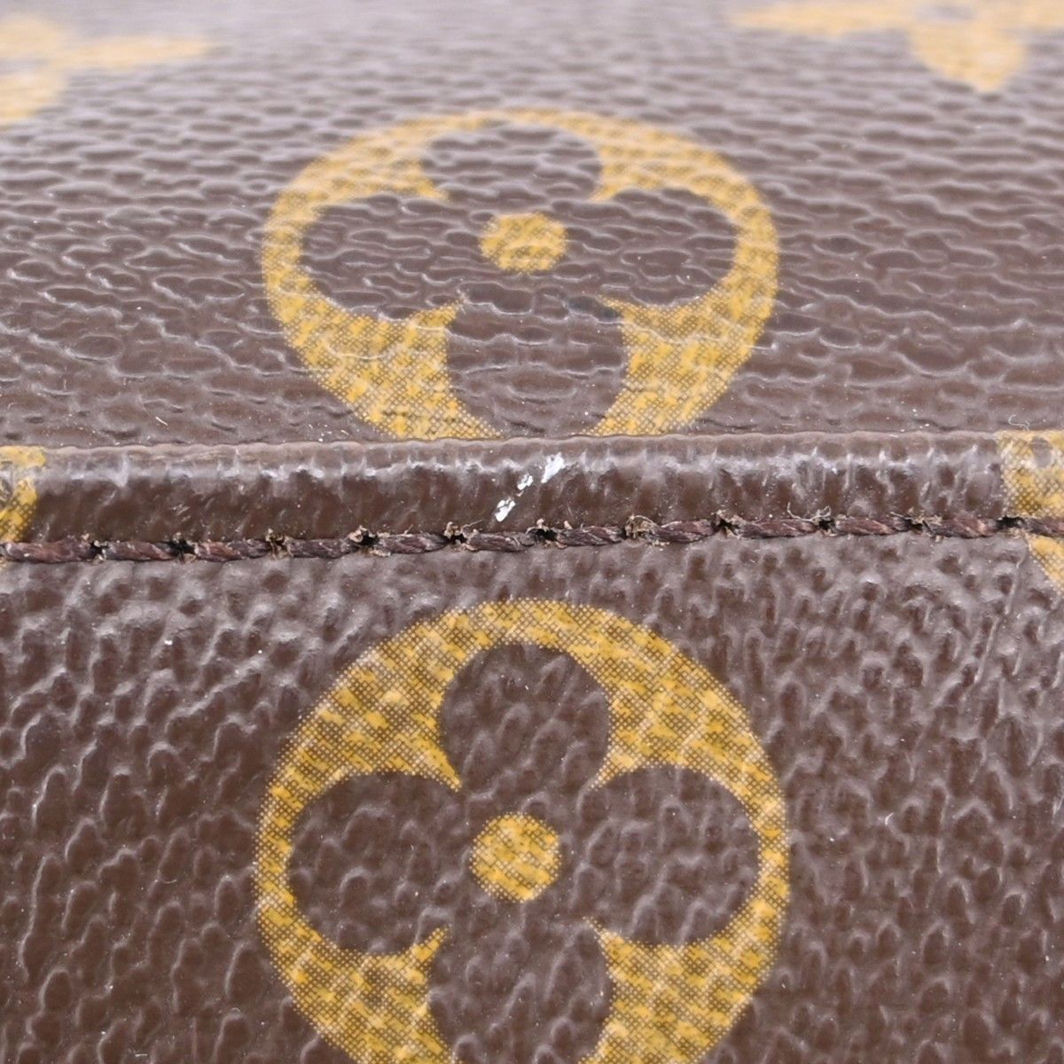 Louis Vuitton Louis Vuitton Monogram Looping Handbag Monogram Canvas Size ONE SIZE - 13 Thumbnail