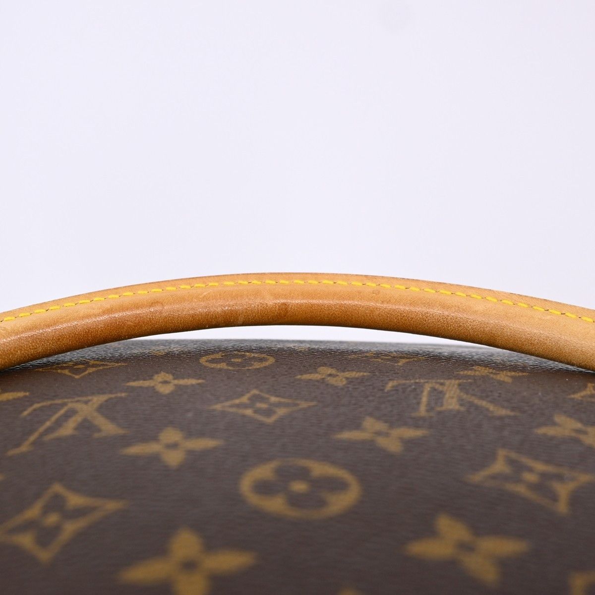 Louis Vuitton Louis Vuitton Monogram Looping Handbag Monogram Canvas Size ONE SIZE - 17 Thumbnail