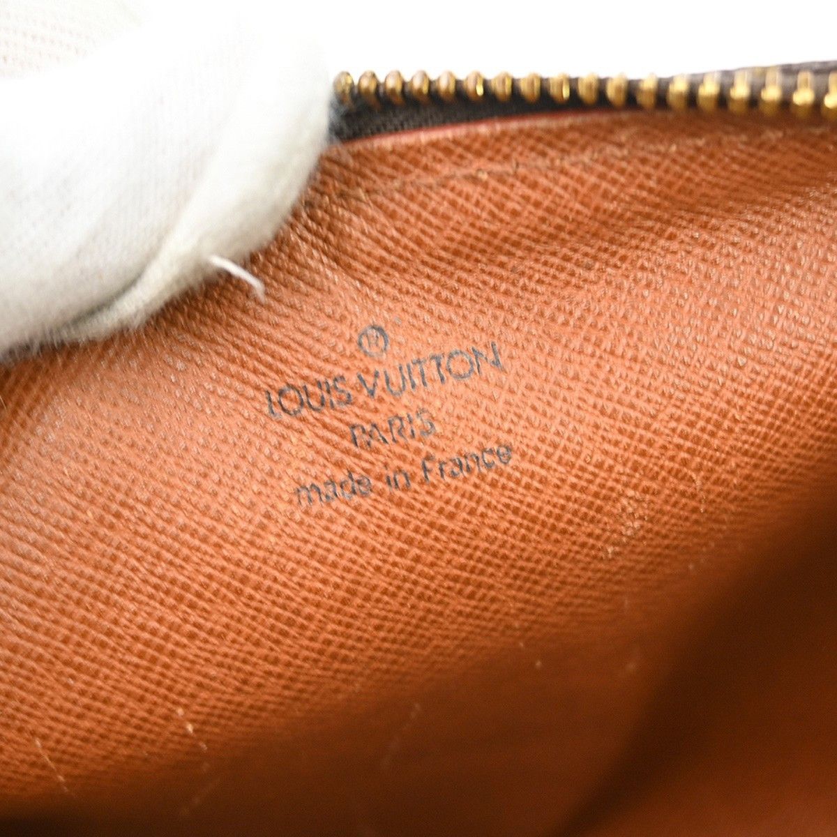 Louis Vuitton Louis Vuitton Papillon Handbag Monogram Canvas Size ONE SIZE - 5 Thumbnail