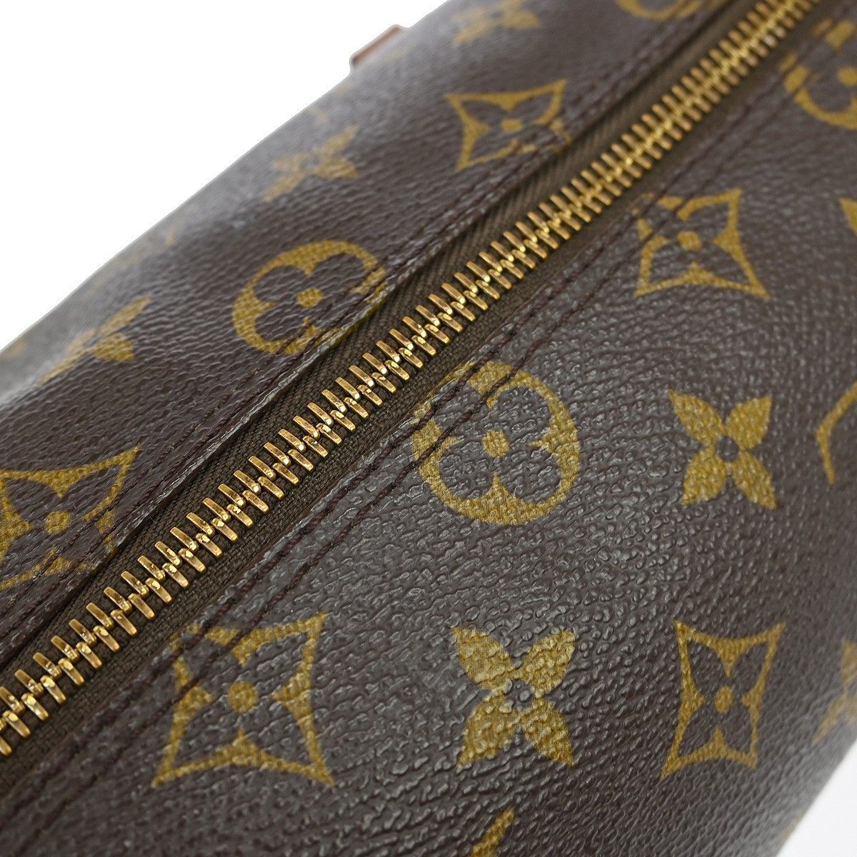 Louis Vuitton Louis Vuitton Papillon Handbag Monogram Canvas Size ONE SIZE - 14 Thumbnail
